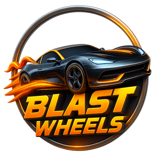 Blast Wheels